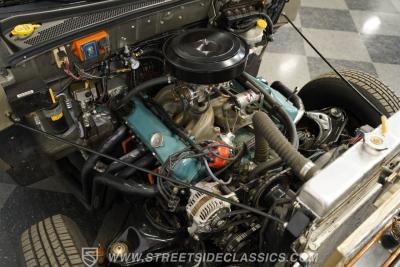 2006 Chrysler PT Cruiser 440 Custom