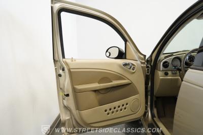 2006 Chrysler PT Cruiser 440 Custom