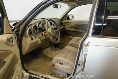 2006 Chrysler PT Cruiser 440 Custom