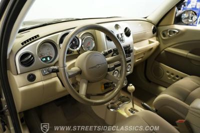 2006 Chrysler PT Cruiser 440 Custom