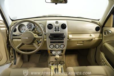 2006 Chrysler PT Cruiser 440 Custom