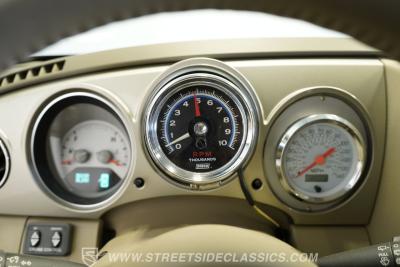 2006 Chrysler PT Cruiser 440 Custom