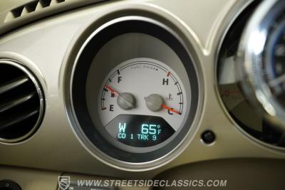 2006 Chrysler PT Cruiser 440 Custom