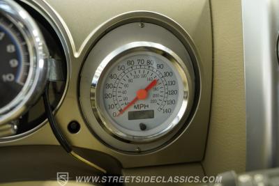 2006 Chrysler PT Cruiser 440 Custom