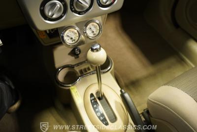 2006 Chrysler PT Cruiser 440 Custom