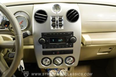 2006 Chrysler PT Cruiser 440 Custom