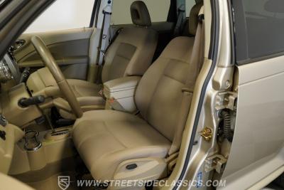 2006 Chrysler PT Cruiser 440 Custom