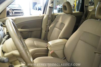 2006 Chrysler PT Cruiser 440 Custom