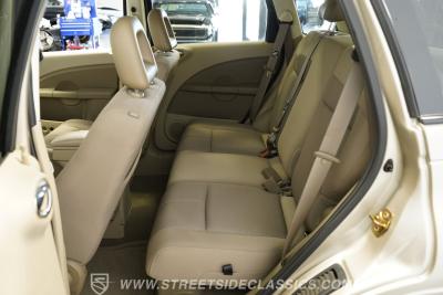 2006 Chrysler PT Cruiser 440 Custom