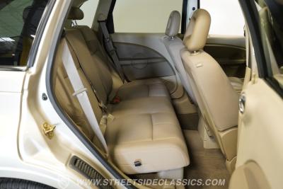 2006 Chrysler PT Cruiser 440 Custom