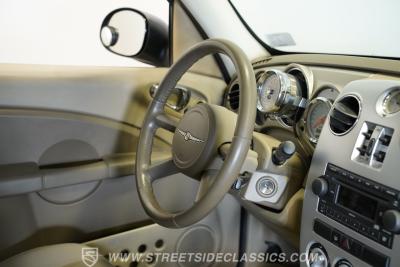 2006 Chrysler PT Cruiser 440 Custom