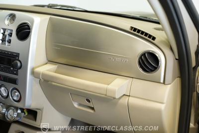 2006 Chrysler PT Cruiser 440 Custom