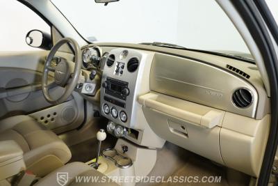 2006 Chrysler PT Cruiser 440 Custom