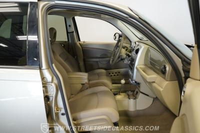 2006 Chrysler PT Cruiser 440 Custom