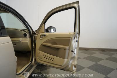 2006 Chrysler PT Cruiser 440 Custom