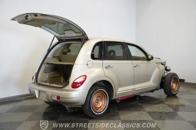 2006 Chrysler PT Cruiser 440 Custom