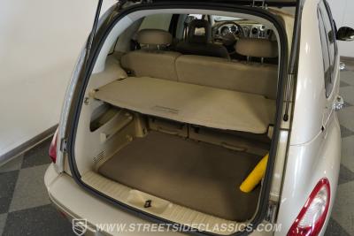 2006 Chrysler PT Cruiser 440 Custom