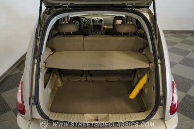 2006 Chrysler PT Cruiser 440 Custom