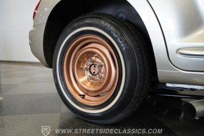 2006 Chrysler PT Cruiser 440 Custom