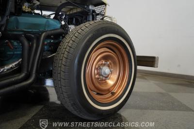 2006 Chrysler PT Cruiser 440 Custom