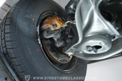 2006 Chrysler PT Cruiser 440 Custom