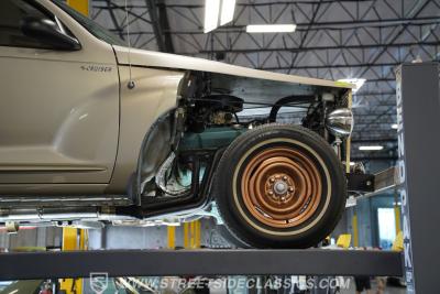 2006 Chrysler PT Cruiser 440 Custom