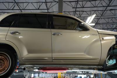 2006 Chrysler PT Cruiser 440 Custom