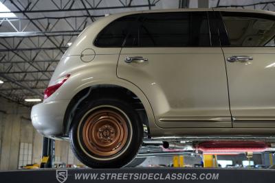 2006 Chrysler PT Cruiser 440 Custom