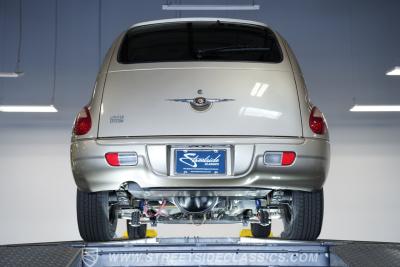 2006 Chrysler PT Cruiser 440 Custom