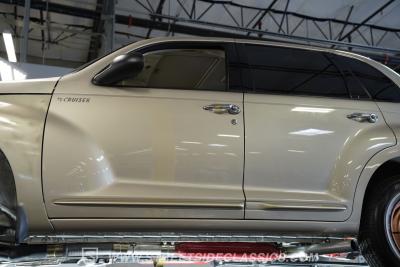 2006 Chrysler PT Cruiser 440 Custom