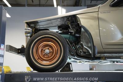 2006 Chrysler PT Cruiser 440 Custom