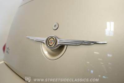 2006 Chrysler PT Cruiser 440 Custom