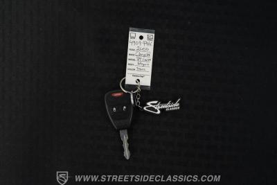 2006 Chrysler PT Cruiser 440 Custom