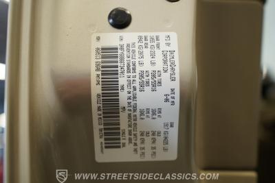 2006 Chrysler PT Cruiser 440 Custom