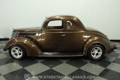 1937 Ford Coupe
