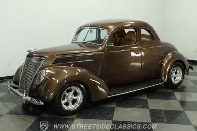 1937 Ford Coupe
