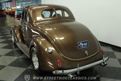1937 Ford Coupe