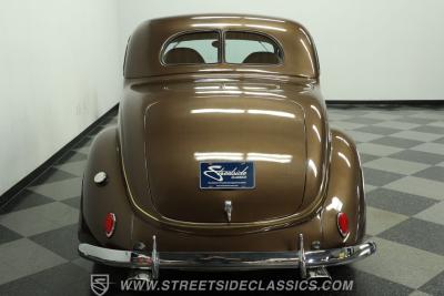 1937 Ford Coupe