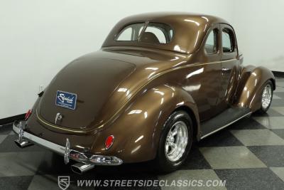 1937 Ford Coupe