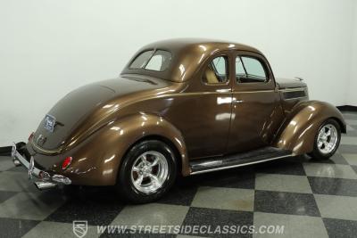 1937 Ford Coupe