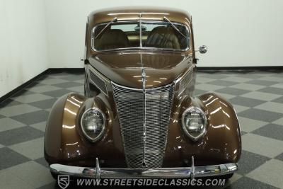 1937 Ford Coupe