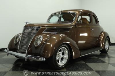 1937 Ford Coupe