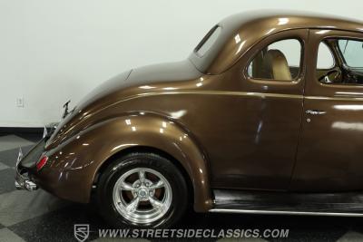 1937 Ford Coupe