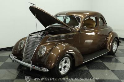 1937 Ford Coupe