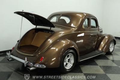 1937 Ford Coupe