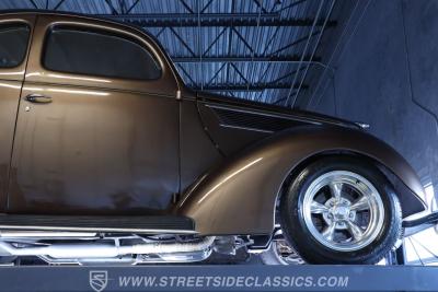 1937 Ford Coupe