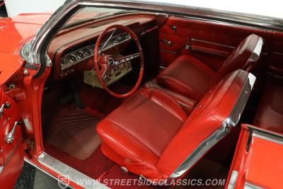 1962 Chevrolet Impala SS