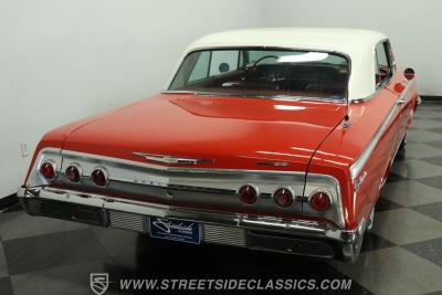 1962 Chevrolet Impala SS