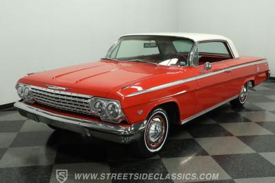 1962 Chevrolet Impala SS