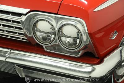 1962 Chevrolet Impala SS